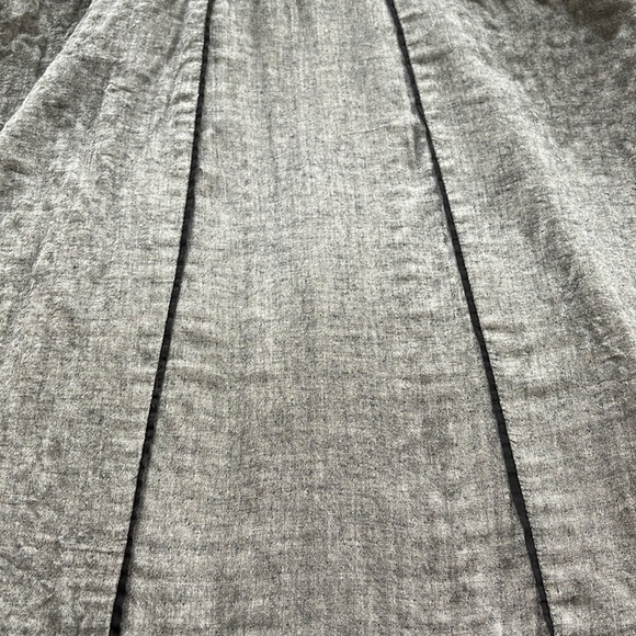 Easley cotton dress size Large - Picture 15 of 16